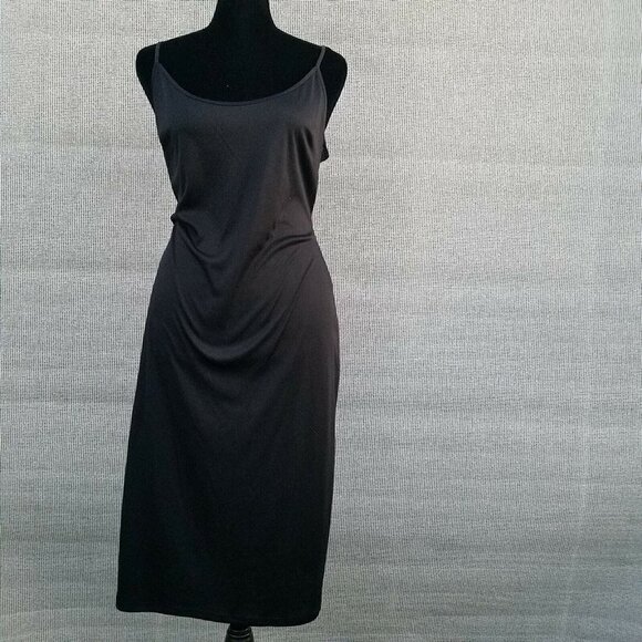 Women's Slip Dress. Size XL. Unknown Brand. See Measurements. - Picture 5 of 12